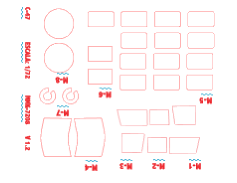 More information about "C-47 Masks for 1/72 Italeri Kit"