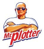 Mr. PLOTTER