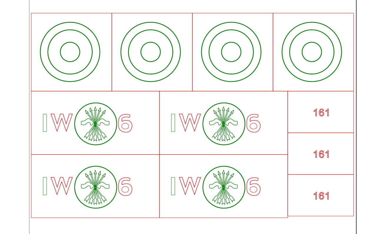 Spanish AF Polikarpov I-16 Type 10 1/32