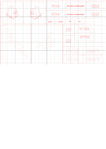 More information about "1/32 F-14A Ghostrider VF-142"