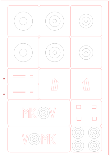 More information about "Airfix 1:48 Avro Anson Mk1 markings"