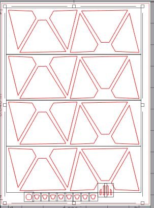 More information about "Tie Fighter Fine Molds 1/72"