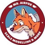Mr.Airfox