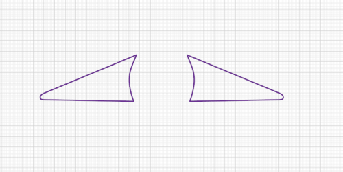 FOD covers for 1/72 Revell Hawker Hunter
