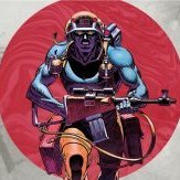 RogueTrooper