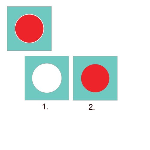 Roundel of Japan WW2